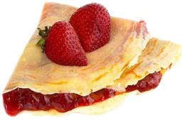 food & pancake free transparent png image.