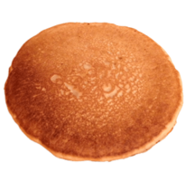 food & Pancake free transparent png image.