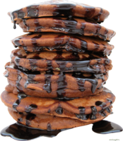 food & pancake free transparent png image.