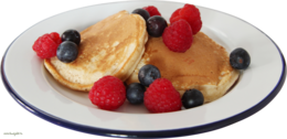 food & pancake free transparent png image.