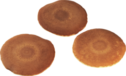 food & pancake free transparent png image.