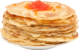 food & pancake free transparent png image.