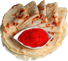 food & pancake free transparent png image.