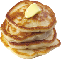 food & pancake free transparent png image.