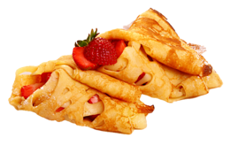 food & pancake free transparent png image.