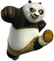 animals & panda free transparent png image.