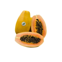 fruits & Papaya free transparent png image.