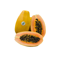 fruits & papaya free transparent png image.