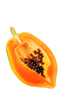 fruits & papaya free transparent png image.
