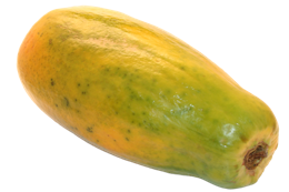 fruits & papaya free transparent png image.
