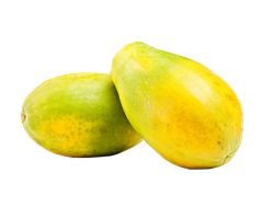 fruits & papaya free transparent png image.