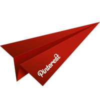 objects & paper plane free transparent png image.