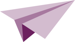 objects & Paper plane free transparent png image.