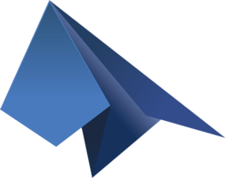 objects & paper plane free transparent png image.