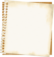 miscellaneous & paper sheet free transparent png image.