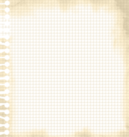 miscellaneous & paper sheet free transparent png image.