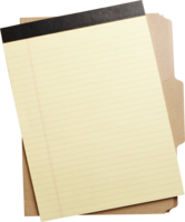 miscellaneous & Paper sheet free transparent png image.