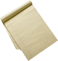 miscellaneous & paper sheet free transparent png image.