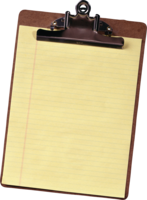 miscellaneous & paper sheet free transparent png image.