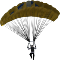sport&Parachute png image.