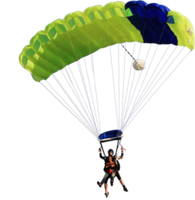 sport & parachute free transparent png image.