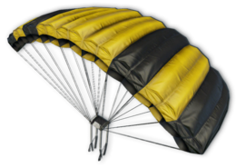 sport & parachute free transparent png image.