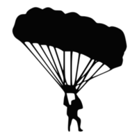 sport & parachute free transparent png image.