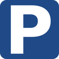 symbols & parking free transparent png image.