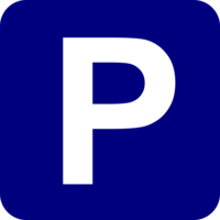 symbols & Parking free transparent png image.