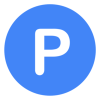 symbols & Parking free transparent png image.