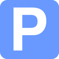 symbols & parking free transparent png image.