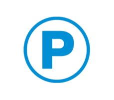 symbols & parking free transparent png image.