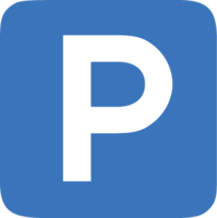 symbols & Parking free transparent png image.