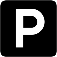 symbols & parking free transparent png image.