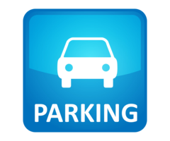 symbols & parking free transparent png image.