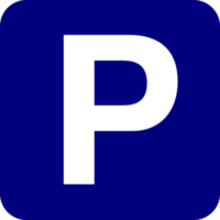 symbols & parking free transparent png image.