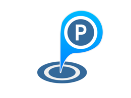 symbols & Parking free transparent png image.