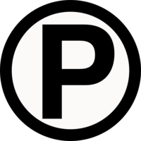 symbols & Parking free transparent png image.