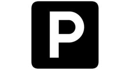 symbols & Parking free transparent png image.