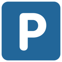 symbols & Parking free transparent png image.