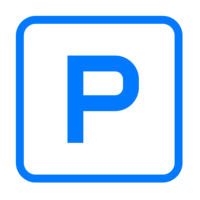 symbols & parking free transparent png image.