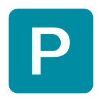 symbols & Parking free transparent png image.