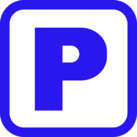 symbols & parking free transparent png image.