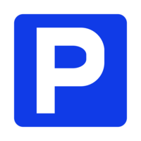 symbols & Parking free transparent png image.