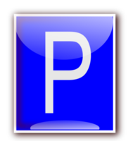 symbols & Parking free transparent png image.