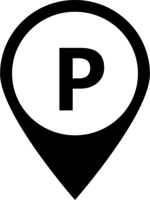 symbols & parking free transparent png image.