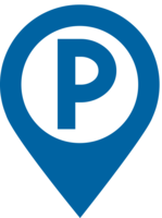 symbols & Parking free transparent png image.