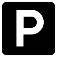 symbols & parking free transparent png image.