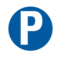 symbols & Parking free transparent png image.
