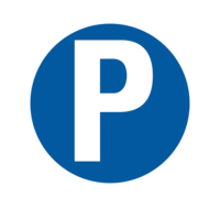 symbols & parking free transparent png image.